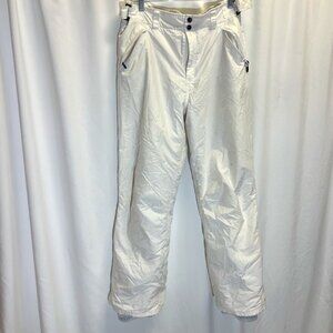 Rawik Vintage Snow Pants Adjustable Waist